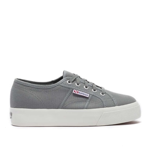 Superga Platform - Picture 3 of 5